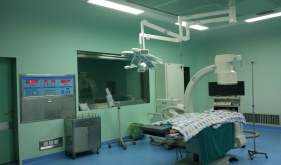 杂交手术室