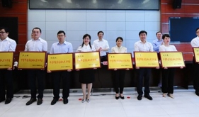 市九院儿童呼吸科何志慧团队获批重庆市“中青年医学高端人才工作室”