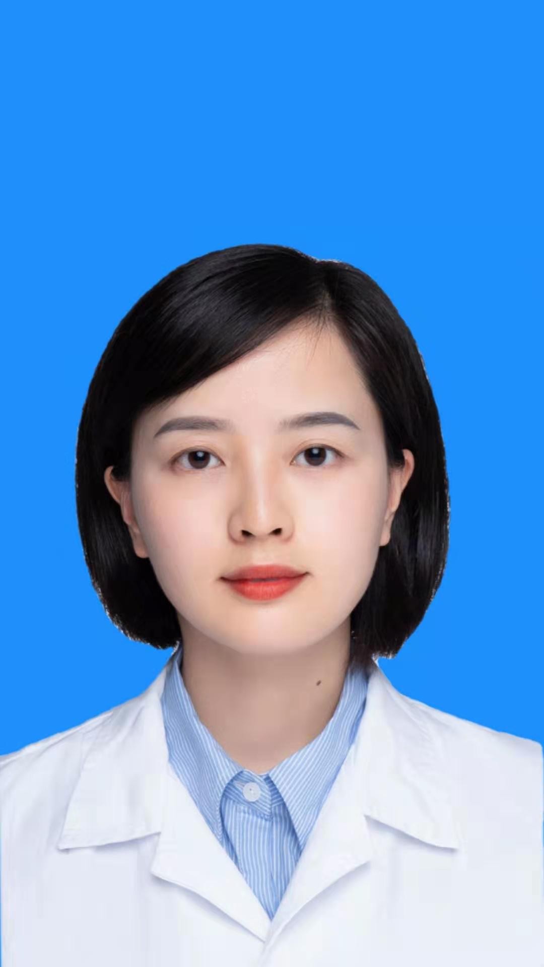 尹丽科室:超声科职称:医师