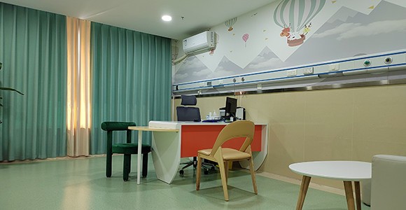 睡眠诊室