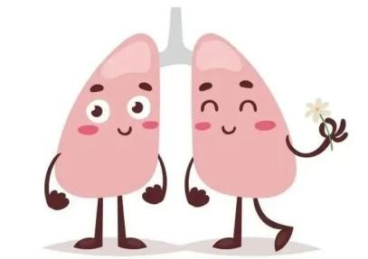 关注“肺功能检查”，做自己健康第一责任人！