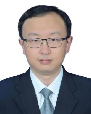 何茂锐